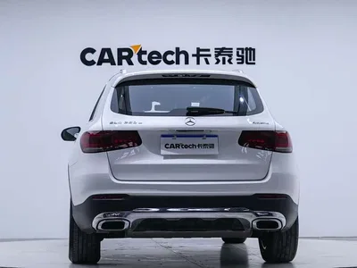 2021 Mercedes-Benz GLC 260 L 4MATIC Sporty, фото 3, лот 10294257