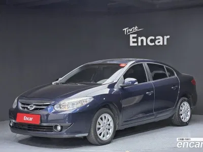 2011 Samsung SM3 SE, фото 1, лот 10188194
