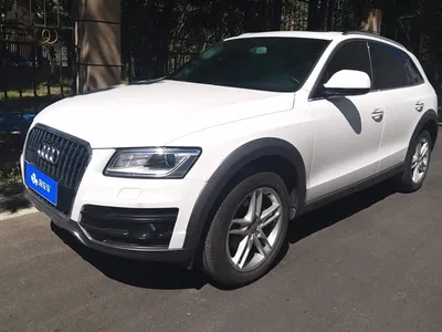 2017 Audi Q5 Plus 40 TFSI Technology, фото 1, лот 10473508