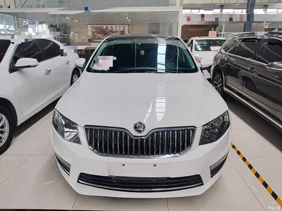 2017 Škoda Octavia 1.6L Automatic Smart Edition, фото 3, лот 11222232