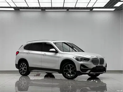 2022 BMW X1 sDrive20Li Premium, фото 3, лот 11184088
