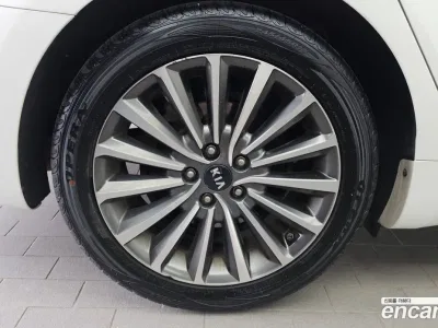 2016 Kia K7 2.4 GDI Prestige, фото 4, лот 10049058