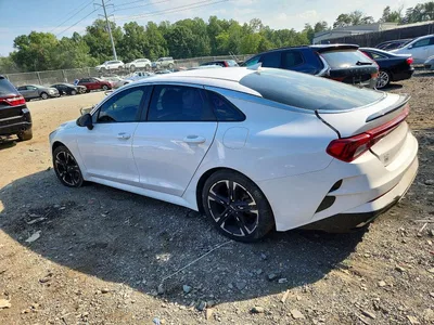 2024 KIA K5 GT LINE, фото 2, лот 10784677