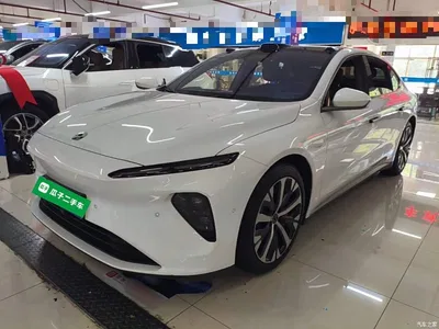 2022 NIO ET7 100kWh Launch Edition, фото 2, лот 10365778