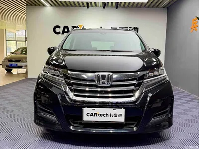 2016 Honda Elysion 2.4L Ultimate Edition, фото 2, лот 10401917