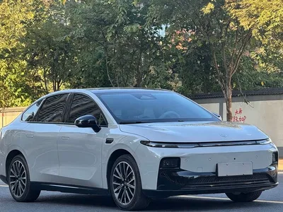 2026 Leapmotor B01 Model 650 Joy Edition, фото 3, лот 11570179