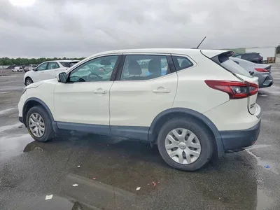 2020 NISSAN ROGUE SPORT S, фото 2, лот 10741639