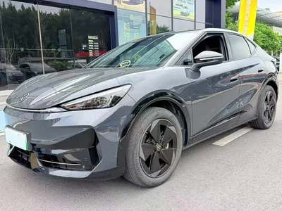 2024 Volkswagen Unique 06 Pro Long Range Edition, фото 1, лот 10833962