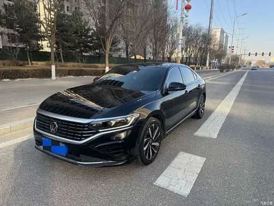 2023 Volkswagen Passat 330TSI Elite Edition, фото 1, лот 10442258