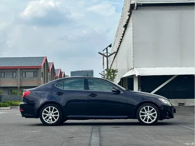 2011 Lexus IS 250 Dynamic, фото 4, лот 10318629