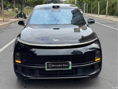 2022 Li Auto Li Xiang L9 Max, фото 2, лот 10822232