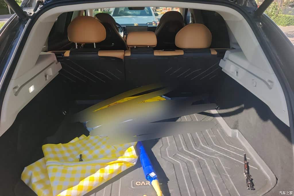 2024 Leapmotor C11 Pure Electric 580 Premium Edition, фото 4, лот 11201926