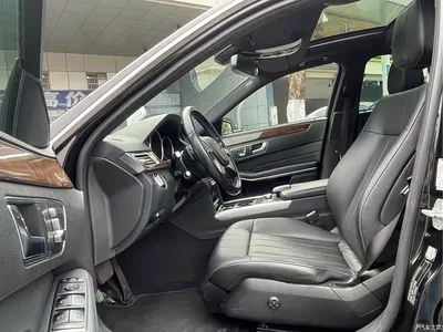2015 Mercedes-Benz E-Class Facelift E 260 L, фото 4, лот 10266980