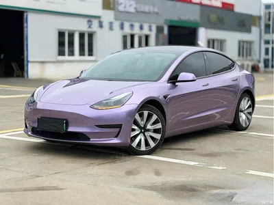 2021 Tesla Model 3 Facelift Standard Range RWD Upgrade 3D1, фото 1, лот 10366562