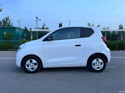 2021 Roewe Kaiwei CLEVER 302km All-round Edition, фото 4, лот 10349844