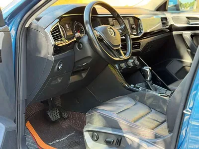 2019 Volkswagen Tayron 330TSI 2WD Luxury China VI, фото 3, лот 10479817