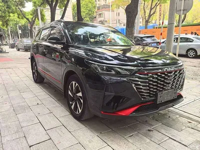 2022 Dongfeng Aeolus Dongfeng Fengshen AX7 Mach Edition 1.5T DCT DF41, фото 3, лот 10822596