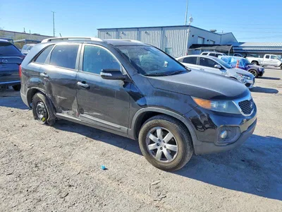 2011 KIA SORENTO BASE, фото 4, лот 10788518