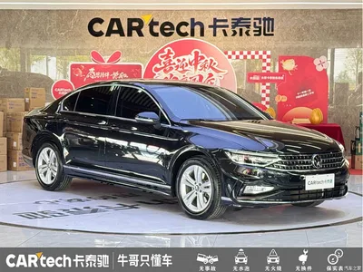 2023 Volkswagen Magotan 2 Million Units Commemorative Edition 280TSI DSG Comfort, фото 3, лот 11106661