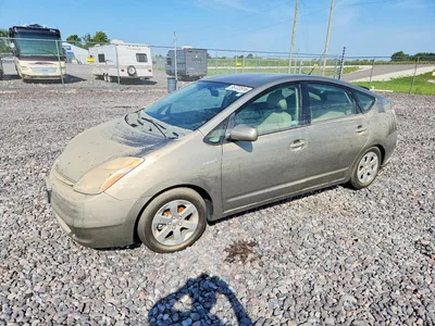 2009 TOYOTA PRIUS BASE, фото 1, лот 10517750