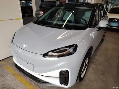 2023 ARCFOX Koala Family Edition Pro, фото 2, лот 11166164