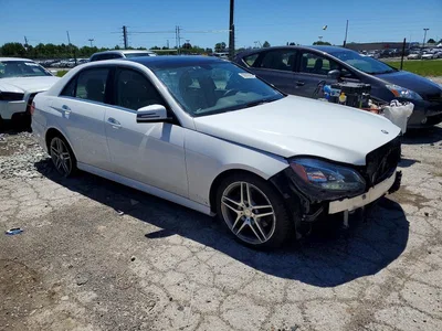 2015 MERCEDES-BENZ E 350 4MATIC, фото 4, лот 10821323