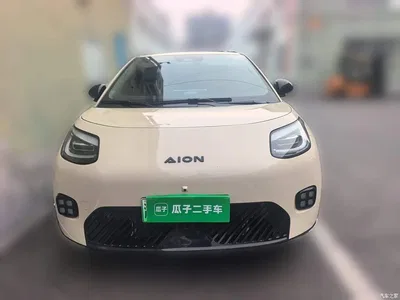 2026 Aion UT super People's Choice, фото 2, лот 11193209