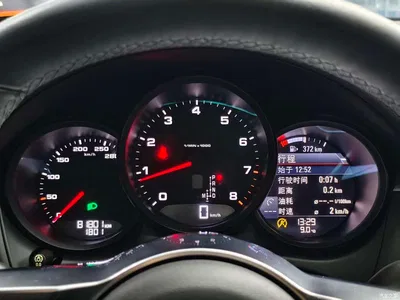 2017 Porsche Macan 2.0T, фото 4, лот 10413868