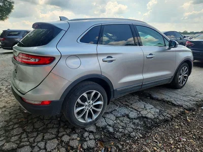 2017 LINCOLN MKC SELECT, фото 3, лот 10876267
