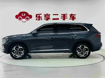 2021 Geely Xingyue L 2.0TD DCT EVO FWD Premium, фото 2, лот 10303934