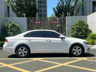 2018 Volkswagen Lamando 230TSI DSG Trend Edition, фото 3, лот 10432386