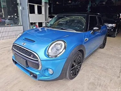 2015 MINI MINI 2.0T COOPER S 5-Door, фото 1, лот 10350438