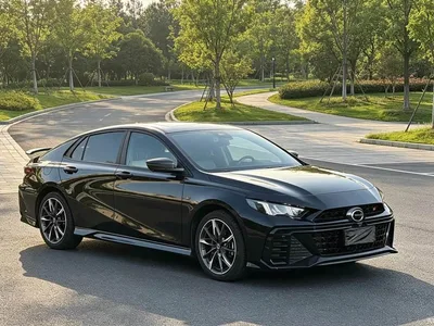 2022 GAC Trumpchi Trumpchi Emkoo 270T DCT J16 R-style Track Edition, фото 2, лот 10478605