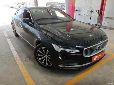 2021 Volvo S90 Model B5 Momentum Luxury Edition, фото 2, лот 10354089