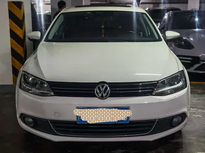 2014 Volkswagen Sagitar Facelift 1.6L Automatic Comfort, фото 3, лот 10455828
