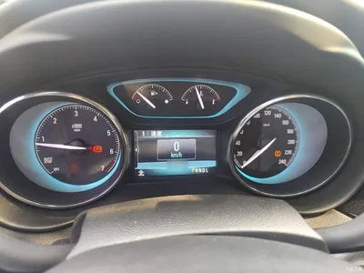 2016 Buick Envision Plus 28T 4WD Elite, фото 4, лот 10362372