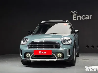 2022 Mini Countryman Classic Plus, фото 3, лот 10221595