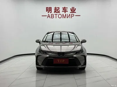 2023 Toyota Corolla 1.2T Elite Edition, фото 2, лот 10268416