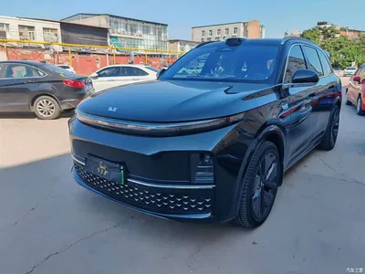 2024 Li Auto L7 MAX, фото 1, лот 10481939
