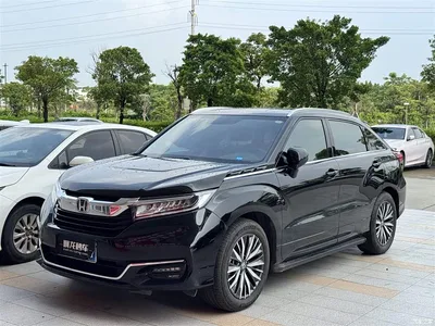 2020 Honda Avancier 370TURBO 2WD Luxury Edition, фото 1, лот 11016748