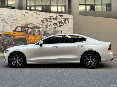 2025 Volvo S60 B4 Smart Luxury Edition, фото 3, лот 11188694