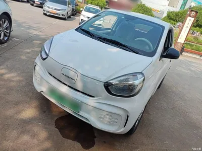 2022 Roewe Kaiwei CLEVER 311km Vitality Bobo Edition, фото 1, лот 10349741