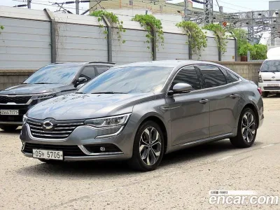 2019 Samsung SM6 2.0 GDe LE, фото 2, лот 10187086