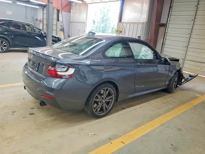 2016 BMW M235I, фото 3, лот 10591801
