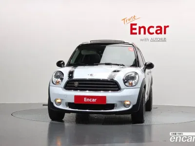 2011 Mini Countryman Standard, фото 3, лот 10108082