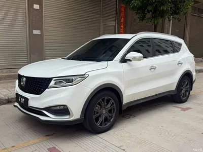2020 Dongfeng Fengguang 580Pro 280TGDI CVT Driving Leader, фото 1, лот 11161084