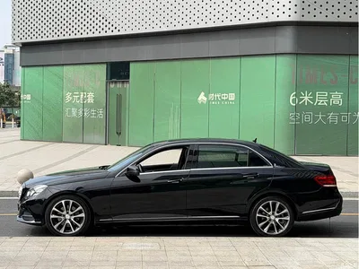 2014 Mercedes-Benz E-Class E 260 L Sport, фото 4, лот 10455609