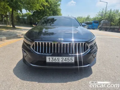 2020 Kia K7 3.0 GDI Signature, фото 1, лот 10109351