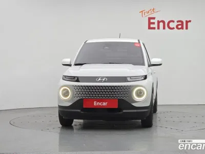 2023 Hyundai Casper Van, фото 3, лот 10223533