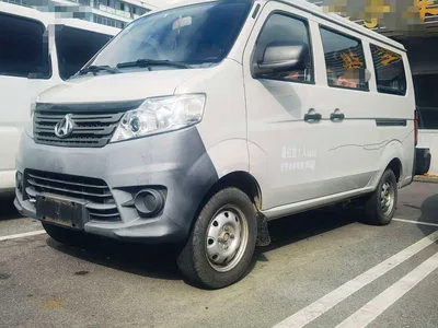 2015 Changan Changan Star 3 1.0L Value Edition Non-AC C10, фото 1, лот 11163618